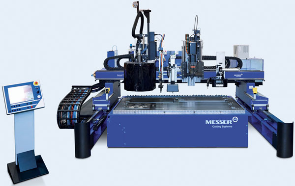 Messer Cutting Systems 02-MESSER-MULTITHERM